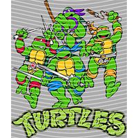 Cartoons and other-CO 2224